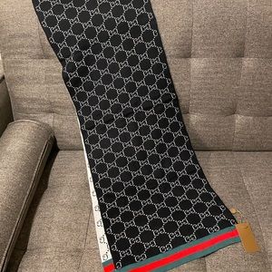 Gucci Scarf